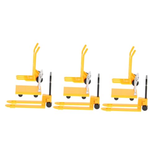 ibasenice Miniatur-handflaschenzug-Auto Konstruktionsauto Spielzeug-plattformwagen Zum Spielen Und Lernen ibasenice Miniatur-handflaschenzug-Auto Konstruktionsauto Spielzeug-plattformwagen Zum Spielen Und Lernen von ibasenice