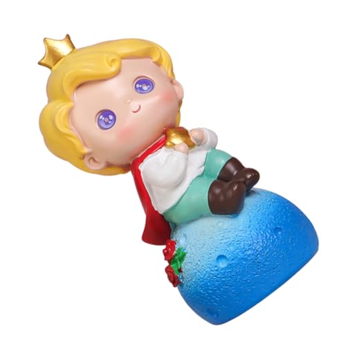 ibasenice 3 Stk geburtstagstorte dekoration geburtstagsdeko kindergeburtstags dekoration birthday cake topper Junge Figur Geburtstag Cupcake babys puppen kuchen Puppendekor aus Harz ibasenice 3 Stk geburtstagstorte dekoration geburtstagsdeko kindergeburtstags dekoration birthday cake topper Junge Figur Geburtstag Cupcake babys puppen kuchen Puppendekor aus Harz von ibasenice