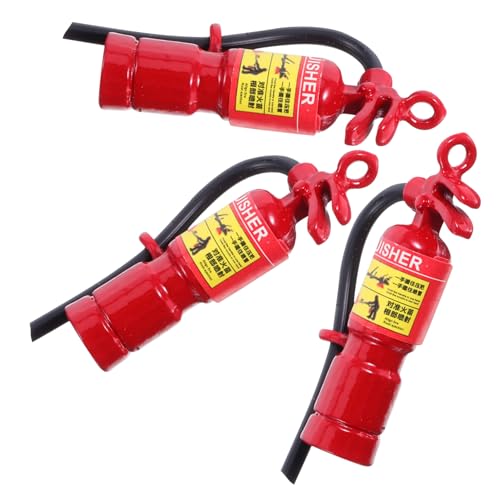 ibasenice Realistischer Mini-feuerlöscher Für Puppenhäuser Metall-Spielzeug-feuerlöschermodelle Mit Für Dekorative Zwecke ibasenice Realistischer Mini-feuerlöscher Für Puppenhäuser Metall-Spielzeug-feuerlöschermodelle Mit Für Dekorative Zwecke von ibasenice