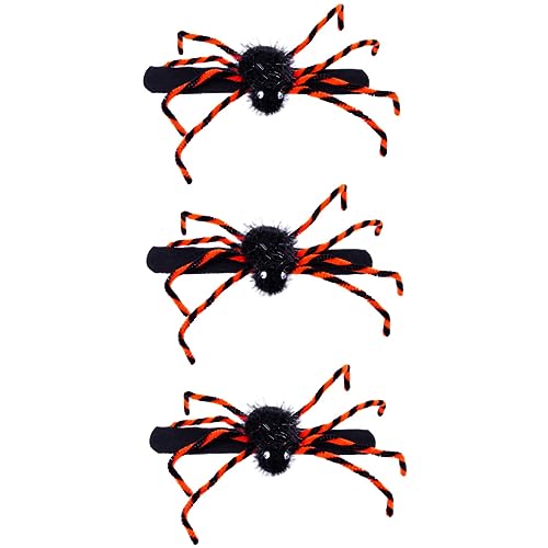 ibasenice 3 Stück Halloween Aufblasbare Halloween Hängende Halloween Süßigkeiten Hängende Halloween Dekorationen Outdoor Halloween Dekorationen Spinne Halloween Spinnen Dekorationen Party von ibasenice