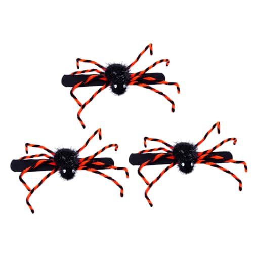 ibasenice 3 Stück Halloween hängen Halloween-Schlag Halloween -Dekoration Halloween-Dekorationen Halloween Gadget Halloween Costume Festival-Slap-Armband Slap-Band- Eisenbleche ibasenice 3 Stück Halloween hängen Halloween-Schlag Halloween -Dekoration Halloween-Dekorationen Halloween Gadget Halloween Costume Festival-Slap-Armband Slap-Band- Eisenbleche von ibasenice