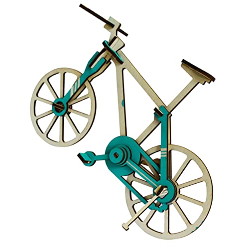 ibasenice 3 Stück Holzpuzzle für Jungen bastelset basteln für Children Toys zabawki stymulujące rozwój kinderspielzeug kinderpuzzles aus Holz 3D-Puzzles für Bambus Green ibasenice 3 Stück Holzpuzzle für Jungen bastelset basteln für Children Toys zabawki stymulujące rozwój kinderspielzeug kinderpuzzles aus Holz 3D-Puzzles für Bambus Green von ibasenice