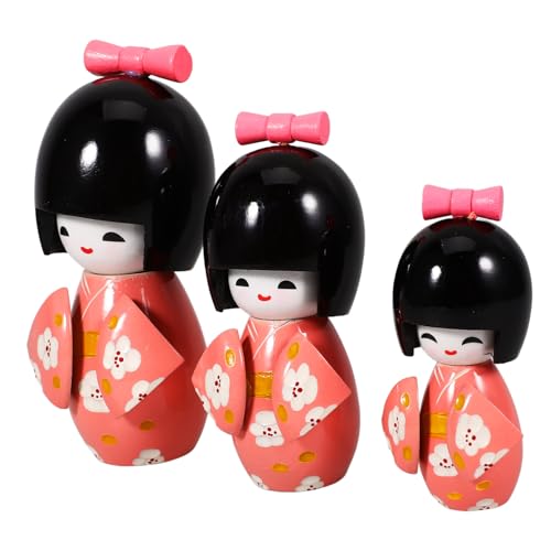 ibasenice 3 Stück Kimono Puppen Puppe Orientalisch Japan Kimono-puppenfigur Dekorativ Vermissen Miniatur Aus Mädchen-Kimono-Puppe Machen Jungs Fälschung Dekoration Tisch Hölzern Violett ibasenice 3 Stück Kimono Puppen Puppe Orientalisch Japan Kimono-puppenfigur Dekorativ Vermissen Miniatur Aus Mädchen-Kimono-Puppe Machen Jungs Fälschung Dekoration Tisch Hölzern Violett von ibasenice