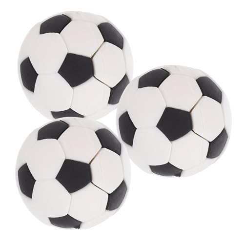 ibasenice 3 Stück Puppenhaus Basketball Zappelspielzeug Bälle Mini Sport Radiergummis Fußballspiele Mini Basketball Kinderspiele Fußball Tischfußball Mini Fußball Mini Sportball Statuen ibasenice 3 Stück Puppenhaus Basketball Zappelspielzeug Bälle Mini Sport Radiergummis Fußballspiele Mini Basketball Kinderspiele Fußball Tischfußball Mini Fußball Mini Sportball Statuen von ibasenice
