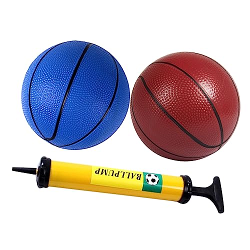 ibasenice 3 Stück Spielzeugball Outdoor draußen Water Toys for wasserspielzeug hühner kleines Ballspielzeug lustiges Ballspielzeug ibasenice 3 Stück Spielzeugball Outdoor draußen Water Toys for wasserspielzeug hühner kleines Ballspielzeug lustiges Ballspielzeug von ibasenice