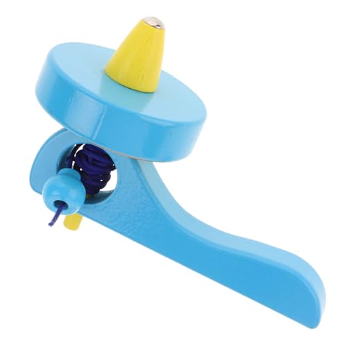 ibasenice 3 Stück Teiliges Holz gyroskop Zugseil und Griff Leichtes Tragbares Kleinkindspielzeug Koordination Geeignet für Vorschulkinder Bunte Farben Traditionelles Zufällige Farbe ibasenice 3 Stück Teiliges Holz gyroskop Zugseil und Griff Leichtes Tragbares Kleinkindspielzeug Koordination Geeignet für Vorschulkinder Bunte Farben Traditionelles Zufällige Farbe von ibasenice