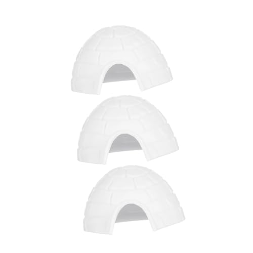 ibasenice 3 Stück Teiliges Modell Realistische Figuren für Puppenhäuser und Mikrolandschaften Dekorative Statuen für Kreative Spielmöglichkeiten und Vielseitige Anwendungen ibasenice 3 Stück Teiliges Modell Realistische Figuren für Puppenhäuser und Mikrolandschaften Dekorative Statuen für Kreative Spielmöglichkeiten und Vielseitige Anwendungen von ibasenice