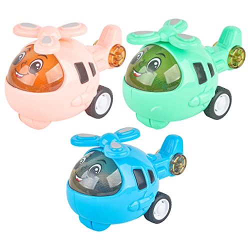 ibasenice 3 Stücke Kleine Flugzeuge Trägheit Auto Automobil Flugzeug Autos Für Jungen Für Babys Auto Auto Kleine Flugzeug Modell Auto Pädagogisches Abs ibasenice 3 Stücke Kleine Flugzeuge Trägheit Auto Automobil Flugzeug Autos Für Jungen Für Babys Auto Auto Kleine Flugzeug Modell Auto Pädagogisches Abs von ibasenice