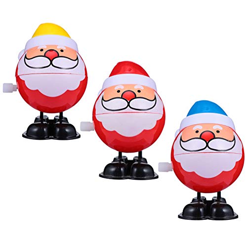 ibasenice 3 Stücke Weihnachtliches Aufziehspielzeug Kinderwagen Gefälligkeiten für Weihnachtsfeiern Party für weihnachtsspielzeug Mini- zum Aufziehen ibasenice 3 Stücke Weihnachtliches Aufziehspielzeug Kinderwagen Gefälligkeiten für Weihnachtsfeiern Party für weihnachtsspielzeug Mini- zum Aufziehen von ibasenice