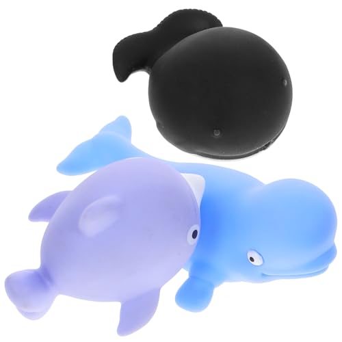 ibasenice 3 Teiliges Badespielzeug Badewanne Für Babys Badespielzeug Für Babys Meerestier Kinderspielzeug Badewannenspielzeug Für Kleinkinder Wasserspielzeug Lustiges Cartoon ibasenice 3 Teiliges Badespielzeug Badewanne Für Babys Badespielzeug Für Babys Meerestier Kinderspielzeug Badewannenspielzeug Für Kleinkinder Wasserspielzeug Lustiges Cartoon von ibasenice