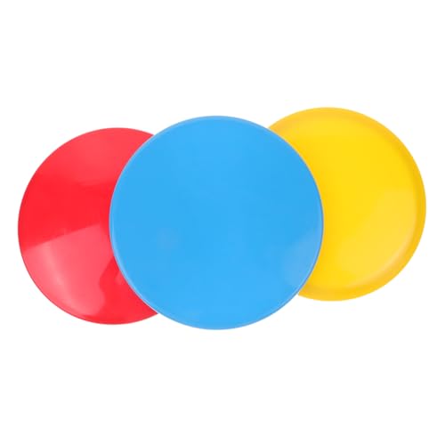 ibasenice 3 Teiliges Golf Disc Pitching Ausdauer Tool Pitching Technik Trainer Softball Pitch Trainer Softball Pitching Ausdauer Hilfe Pitching Tool Softball Pitching Hilfe ibasenice 3 Teiliges Golf Disc Pitching Ausdauer Tool Pitching Technik Trainer Softball Pitch Trainer Softball Pitching Ausdauer Hilfe Pitching Tool Softball Pitching Hilfe von ibasenice