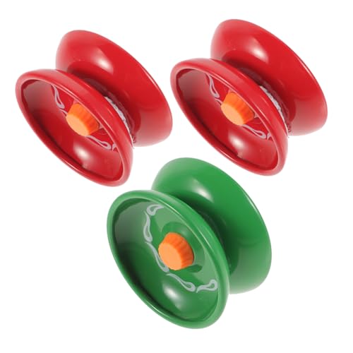 ibasenice 3 Teiliges Jo Jo Mit Schnur Für Für Jungen Für Draußen Kinderspielzeug Lernspielzeug Jo Jo Bälle Aus Acryl Nicht Reagierendes Jo Jo Professionelles Kleines Jo Jo Kleine ibasenice 3 Teiliges Jo Jo Mit Schnur Für Für Jungen Für Draußen Kinderspielzeug Lernspielzeug Jo Jo Bälle Aus Acryl Nicht Reagierendes Jo Jo Professionelles Kleines Jo Jo Kleine von ibasenice