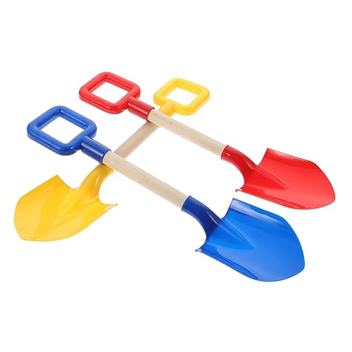 ibasenice 3 Teiliges Schaufelspielzeug Für Draußen Für Schaufelspielzeug Gartenspielzeug Schaufeln Strandschaufeln Kinderspielzeug Sandschaufel Strandspielzeug Kreative ibasenice 3 Teiliges Schaufelspielzeug Für Draußen Für Schaufelspielzeug Gartenspielzeug Schaufeln Strandschaufeln Kinderspielzeug Sandschaufel Strandspielzeug Kreative von ibasenice