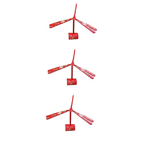 ibasenice 3stücke Bambus Libelle Spielzeug Für Junge Mädchen Balance Modell Mit Halterung Pädagogisches Lernspielzeug Entwicklungsfähigkeiten Rot Sicher ibasenice 3stücke Bambus Libelle Spielzeug Für Junge Mädchen Balance Modell Mit Halterung Pädagogisches Lernspielzeug Entwicklungsfähigkeiten Rot Sicher von ibasenice