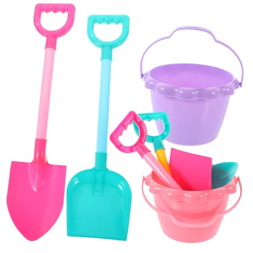 ibasenice 3 Teiliges Strandspielzeug Set Strandspielzeug Sandbagger Bagger Für Strand Sandspielzeug Sandwerkzeuge Strandspielzeug Sandskulpturenwerkzeuge Für Den Zufällige Farbe ibasenice 3 Teiliges Strandspielzeug Set Strandspielzeug Sandbagger Bagger Für Strand Sandspielzeug Sandwerkzeuge Strandspielzeug Sandskulpturenwerkzeuge Für Den Zufällige Farbe von ibasenice
