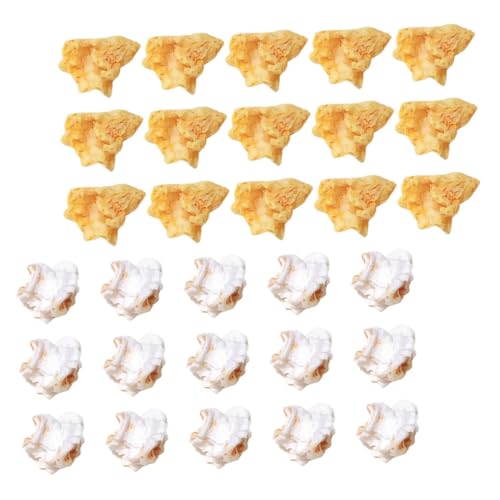 ibasenice 30 Stücke Mini Faux Popcorn Requisiten Für Handwerk Decor Popcorn Telefon Fall Zubehör ibasenice 30 Stücke Mini Faux Popcorn Requisiten Für Handwerk Decor Popcorn Telefon Fall Zubehör von ibasenice