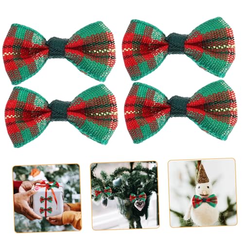 ibasenice 30St Mini-Fliege puppenzubehör seidenband Puppen-Minischleifen Mini-Satinband Gründekor Spielzeug Schleifen binden Bögen zum Basteln Wagen schmücken kleine Dekoration Krawatte ibasenice 30St Mini-Fliege puppenzubehör seidenband Puppen-Minischleifen Mini-Satinband Gründekor Spielzeug Schleifen binden Bögen zum Basteln Wagen schmücken kleine Dekoration Krawatte von ibasenice