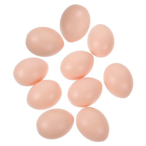 ibasenice 30St gefälschte Eier Eier DIY Malerei Eier DIY Eier für Eier für Huhn Spielzeugnahrung Mini Eierbecher Eierspielzeug künstliche hühnereier ibasenice 30St gefälschte Eier Eier DIY Malerei Eier DIY Eier für Eier für Huhn Spielzeugnahrung Mini Eierbecher Eierspielzeug künstliche hühnereier von ibasenice