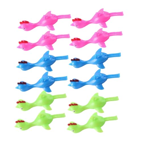 ibasenice Lustiges Dinosaurier-Spielzeug Partyspiel Für Kinder Material Und Sicher Für Kinder von ibasenice