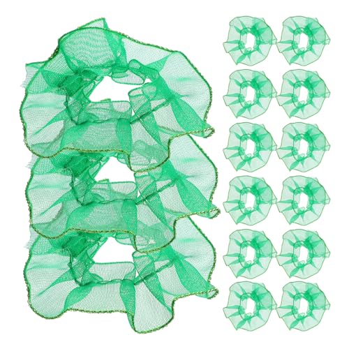 ibasenice 30 Stücke Mini Puppe Tutu Rock Baby Puppen Dekorative Kostüme Kleid Für Puppen Wiederverwendbare Weiche Material von ibasenice