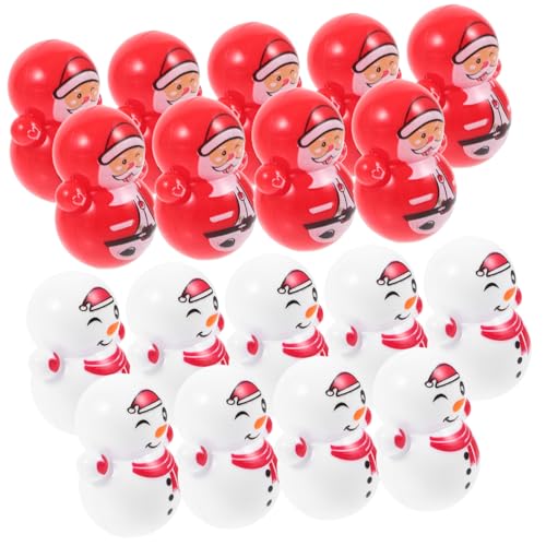 ibasenice 30st Weihnachtsbecher- Kleinkindspielzeug Figuren Weihnachtsschmuck Kinderspielzeug Schneespielzeug Spielzeugautos Süßigkeiten Weihnachtsbeleuchtung Heimdekoration Plastik ibasenice 30st Weihnachtsbecher- Kleinkindspielzeug Figuren Weihnachtsschmuck Kinderspielzeug Schneespielzeug Spielzeugautos Süßigkeiten Weihnachtsbeleuchtung Heimdekoration Plastik von ibasenice