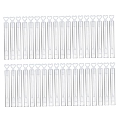 ibasenice 36st Wasser Flasche Mit Blasen Seifenblasenstäbe Kinderblasenstäbe Kinderblasenschlauch Kinderzubehör Bubble-Stick-Blasen Bulk-mini- Tragbares Kinderspielzeug Plastik Weiß ibasenice 36st Wasser Flasche Mit Blasen Seifenblasenstäbe Kinderblasenstäbe Kinderblasenschlauch Kinderzubehör Bubble-Stick-Blasen Bulk-mini- Tragbares Kinderspielzeug Plastik Weiß von ibasenice