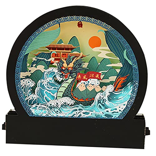 ibasenice 3D-Puzzle aus Papier Puzzles für Rätsel für rätselbuch kinderpuzzle lustige Puzzlespiele Puzzles für Kleinkinder im Alter von 1-3 Jahren Black ibasenice 3D-Puzzle aus Papier Puzzles für Rätsel für rätselbuch kinderpuzzle lustige Puzzlespiele Puzzles für Kleinkinder im Alter von 1-3 Jahren Black von ibasenice