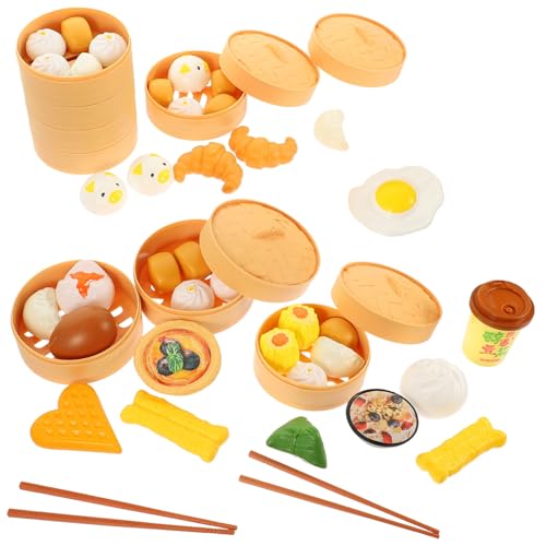 ibasenice 3Er Dampfbrötchen Set Babyspielzeug Zappelspielzeug Kinderküche Kochgeschirr Sensorisches Kleinkindspielzeug Spielküche Sensorisches Kinderspielzeug Dampfgarer ibasenice 3Er Dampfbrötchen Set Babyspielzeug Zappelspielzeug Kinderküche Kochgeschirr Sensorisches Kleinkindspielzeug Spielküche Sensorisches Kinderspielzeug Dampfgarer von ibasenice