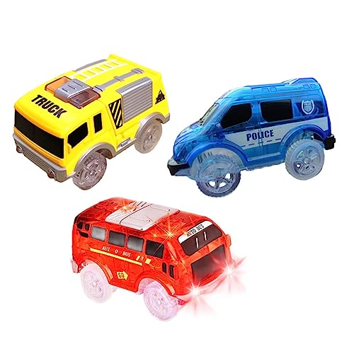 ibasenice 3St Elektroauto geschirrset puppenwagen Elektrisches Rennauto Set rennautos Autotelefonhalter -Track-Auto Kinderspielzeug Plastik ibasenice 3St Elektroauto geschirrset puppenwagen Elektrisches Rennauto Set rennautos Autotelefonhalter -Track-Auto Kinderspielzeug Plastik von ibasenice