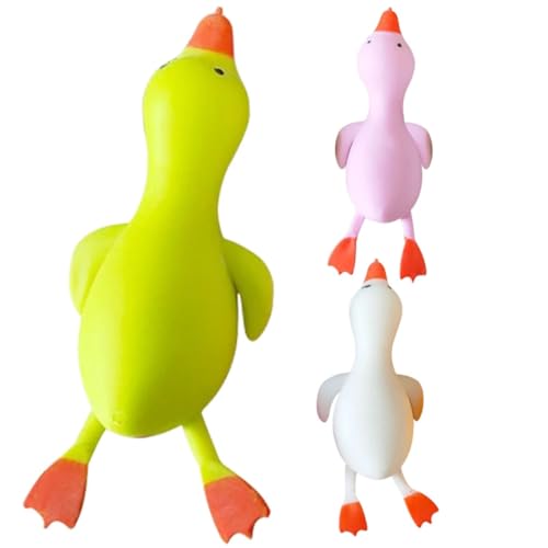 ibasenice 3St Prise Musik kinderparty mitgebsel stressabbau Decompression Toy Entspannungsspielzeug Badeente fleab kinderspielzeug Cartoon-Squeeze- dehnbares ibasenice 3St Prise Musik kinderparty mitgebsel stressabbau Decompression Toy Entspannungsspielzeug Badeente fleab kinderspielzeug Cartoon-Squeeze- dehnbares von ibasenice