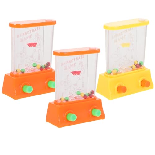 ibasenice 3St Wasserflugzeug Eimer Outdoor-Spiele für Wasser für wasserspielzeug für kinderwasserspielzeuge Kid Toys Kinderspielzeug Wasserring-Wurfspielzeug Plastik ibasenice 3St Wasserflugzeug Eimer Outdoor-Spiele für Wasser für wasserspielzeug für kinderwasserspielzeuge Kid Toys Kinderspielzeug Wasserring-Wurfspielzeug Plastik von ibasenice
