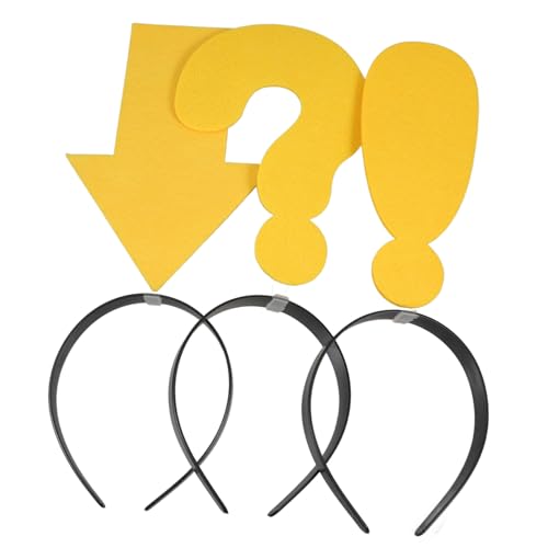 ibasenice Süßes -stirnband Mit Party-dekorationen Haarband Originelle Kopfbedeckung Für Foto-requisiten ibasenice Süßes -stirnband Mit Party-dekorationen Haarband Originelle Kopfbedeckung Für Foto-requisiten von ibasenice