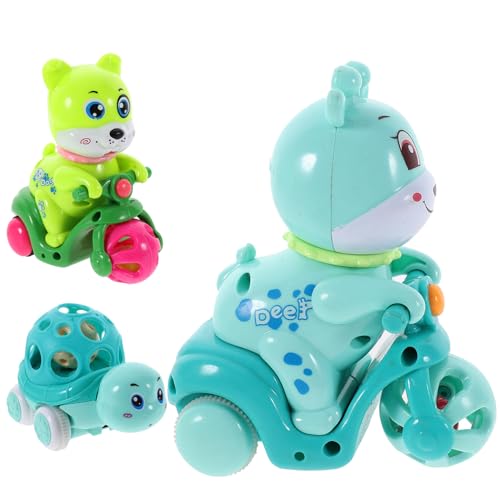 ibasenice 3-teiliges Cartoon-trägheitsauto-Spielzeug Pull-Back-Auto-Spielzeug Leichte Baby-spielzeugautos Für Jungen ibasenice 3-teiliges Cartoon-trägheitsauto-Spielzeug Pull-Back-Auto-Spielzeug Leichte Baby-spielzeugautos Für Jungen von ibasenice