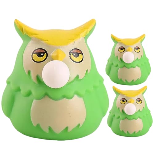ibasenice 3st Prise Musik Lustige Stressbälle Partygeschenke Office Zur Druckentlastung Green PVC ibasenice 3st Prise Musik Lustige Stressbälle Partygeschenke Office Zur Druckentlastung Green PVC von ibasenice
