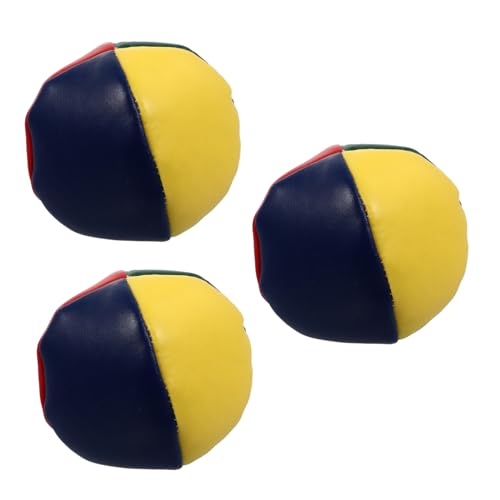 ibasenice 3st Sandsack Jonglieren Sie Den Ball Outdoor-sandsack- Sandsackspielzeug Für Outdoor-sportspielzeug Sandsack Für Kinderspielzeug Buntes Sandsackspielzeug Pu ibasenice 3st Sandsack Jonglieren Sie Den Ball Outdoor-sandsack- Sandsackspielzeug Für Outdoor-sportspielzeug Sandsack Für Kinderspielzeug Buntes Sandsackspielzeug Pu von ibasenice