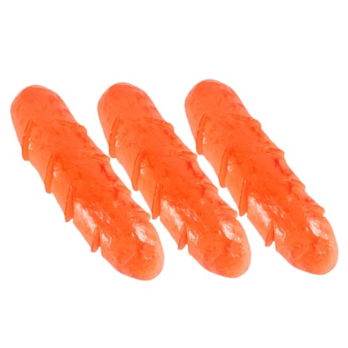 ibasenice 3st Simulierter Hotdog Dampfer Wurst Grill Burger Wärmer Heiße Walzen Hot-Dog-Maschine Hot-Dog-Roller Realistisches Hot-Dog-Modell Layout-Essen-Requisite Orange PVC ibasenice 3st Simulierter Hotdog Dampfer Wurst Grill Burger Wärmer Heiße Walzen Hot-Dog-Maschine Hot-Dog-Roller Realistisches Hot-Dog-Modell Layout-Essen-Requisite Orange PVC von ibasenice