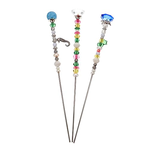 ibasenice 3st Stockspielzeug Für Rollenspiel Cosplay Zauberstab Kostüm-Requisite Dekorativer Zauberstab Feenstab Kinderspielzeugstab Engel Fee Stock Für Kinderkleidung Plastik ibasenice 3st Stockspielzeug Für Rollenspiel Cosplay Zauberstab Kostüm-Requisite Dekorativer Zauberstab Feenstab Kinderspielzeugstab Engel Fee Stock Für Kinderkleidung Plastik von ibasenice