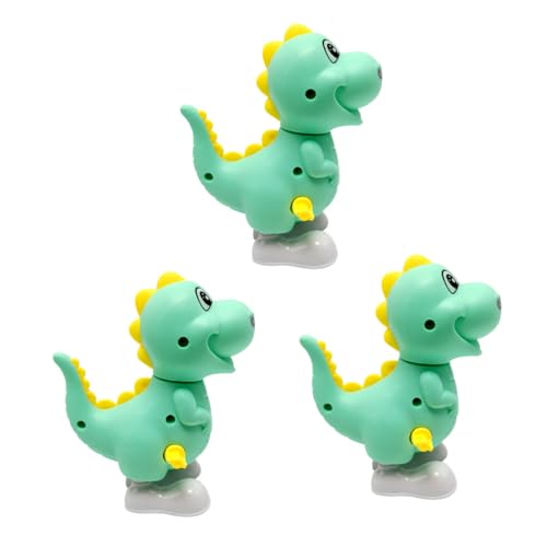 ibasenice 3 Stück Aufzieh-springspielzeug Cartoon-uhrwerk Tierspielzeug Schreibtisch-Dekoration Sichere Runde Kanten Für Jungen Und Mädchen Baby-Dinosaurier-Spielzeug Zufällige Farbe ibasenice 3 Stück Aufzieh-springspielzeug Cartoon-uhrwerk Tierspielzeug Schreibtisch-Dekoration Sichere Runde Kanten Für Jungen Und Mädchen Baby-Dinosaurier-Spielzeug Zufällige Farbe von ibasenice