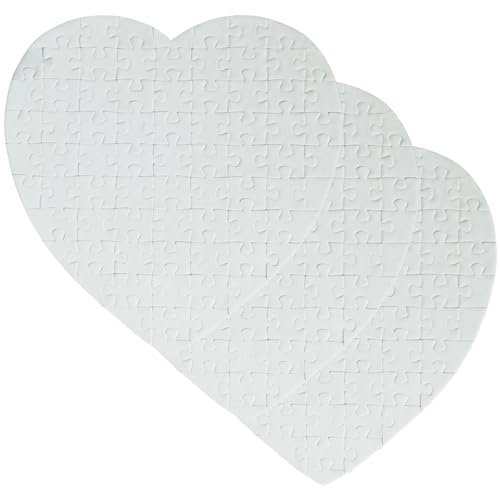 ibasenice Transfer-bastelpuzzle – Blanko-Puzzle Aus Papier Für Kinder Zum Zusammenbauen Und Wiederzusammensetzen Für Kreativen Spaß ibasenice Transfer-bastelpuzzle – Blanko-Puzzle Aus Papier Für Kinder Zum Zusammenbauen Und Wiederzusammensetzen Für Kreativen Spaß von ibasenice