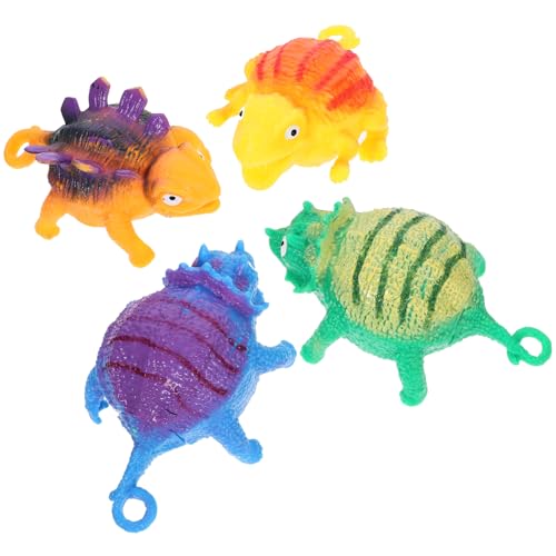 ibasenice 4stücke Teiliges Aufblasbares Dinosaurier Ballonspielzeug Cartoon Dinosaur Vent Toy Stressabbau Spielzeug Für Feiertage Und Feste ibasenice 4stücke Teiliges Aufblasbares Dinosaurier Ballonspielzeug Cartoon Dinosaur Vent Toy Stressabbau Spielzeug Für Feiertage Und Feste von ibasenice