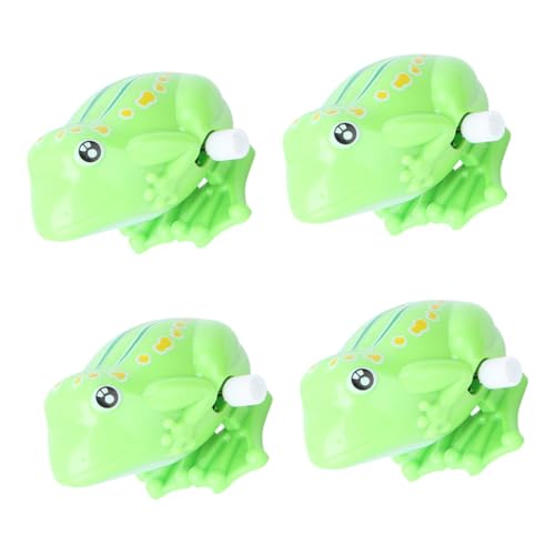 ibasenice 4 Stück Aufziehbarer Springender Frosch Mini Kinderspielzeug Frühes Lernen Uhrwerk Dekoratives Ornament Farbiges Uhrwerk Aufziehspielzeug Schreibtisch ibasenice 4 Stück Aufziehbarer Springender Frosch Mini Kinderspielzeug Frühes Lernen Uhrwerk Dekoratives Ornament Farbiges Uhrwerk Aufziehspielzeug Schreibtisch von ibasenice