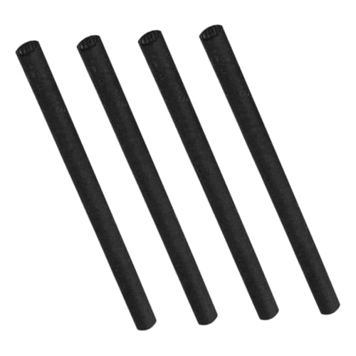 ibasenice Graphitstab 6 Mm Kohlenstoffstäbe Für Experimente Mit Hoher Leitfähigkeit ibasenice Graphitstab 6 Mm Kohlenstoffstäbe Für Experimente Mit Hoher Leitfähigkeit von ibasenice