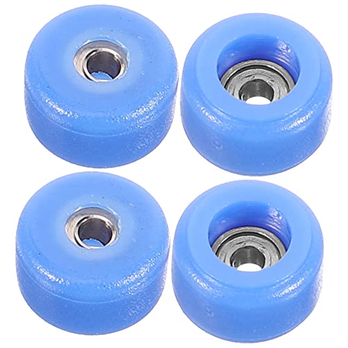 ibasenice 4 Stück Finger-Skateboard-Rad Fingerscooter Zappelspielzeug Fingerspielzeug Fingerrolle kleines Finger -Skateboardspielzeug -Skateboard-Finger Fingerskate Plastik Blau ibasenice 4 Stück Finger-Skateboard-Rad Fingerscooter Zappelspielzeug Fingerspielzeug Fingerrolle kleines Finger -Skateboardspielzeug -Skateboard-Finger Fingerskate Plastik Blau von ibasenice
