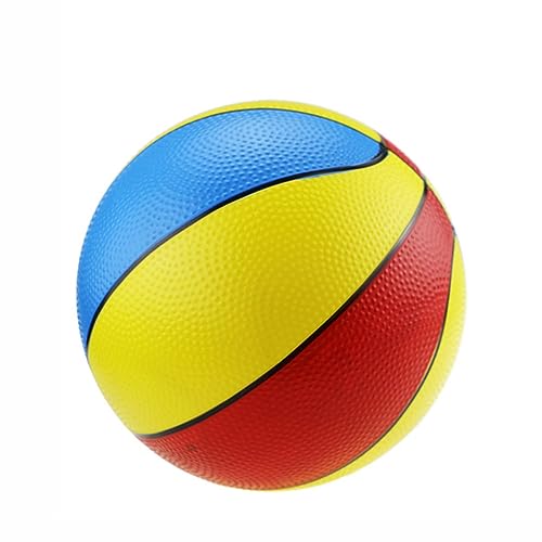 ibasenice Spielen Sie Jederzeit Und Überall 4 Stück 8 5 PVC Aufblasbare Basketball Bunte Kinder Strandspielzeug Ideal Zum Werfen Und Fangen ibasenice Spielen Sie Jederzeit Und Überall 4 Stück 8 5 PVC Aufblasbare Basketball Bunte Kinder Strandspielzeug Ideal Zum Werfen Und Fangen von ibasenice