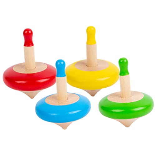 ibasenice 4 Stück Kleiner Kreisel Lustiger Kinderkreisel Kinderzubehör Interessanter Kinderkreisel Kinderaccessoire Versorgen Kinderversorgung Holz ibasenice 4 Stück Kleiner Kreisel Lustiger Kinderkreisel Kinderzubehör Interessanter Kinderkreisel Kinderaccessoire Versorgen Kinderversorgung Holz von ibasenice