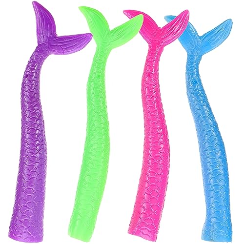 ibasenice 4 Stück Merman Finger Puppe Handpuppe Zum Geschichtenerzählen Meerjungfrau Finger-meerjungfrau- Meerjungfrauenschwanzpuppen Fingerpuppen ibasenice 4 Stück Merman Finger Puppe Handpuppe Zum Geschichtenerzählen Meerjungfrau Finger-meerjungfrau- Meerjungfrauenschwanzpuppen Fingerpuppen von ibasenice