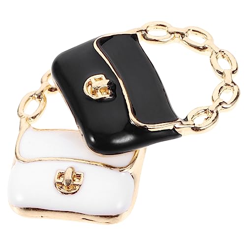 ibasenice 4 Stück Mini-Einkaufstasche Miniaturen Taschen Geldbeutel Dekorationen klein umhängebeutel Schultertasche mockin Micro Mini-Hauspuppen-Kettentasche Puppentasche Requisite Legierung ibasenice 4 Stück Mini-Einkaufstasche Miniaturen Taschen Geldbeutel Dekorationen klein umhängebeutel Schultertasche mockin Micro Mini-Hauspuppen-Kettentasche Puppentasche Requisite Legierung von ibasenice
