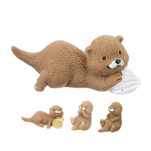 ibasenice Landschaft Decor Mini Harz Figuren Statue Ornament Mini Meer Spielzeug ibasenice Landschaft Decor Mini Harz Figuren Statue Ornament Mini Meer Spielzeug von ibasenice