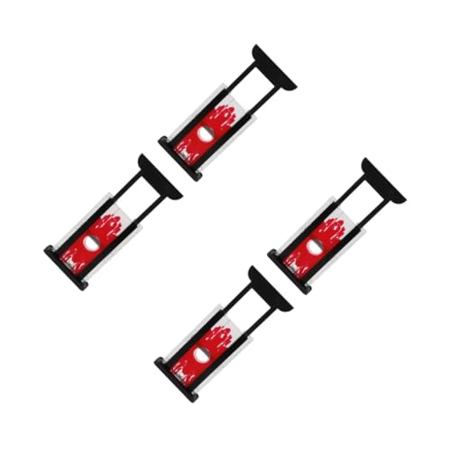 ibasenice 4 Stück Realistisches Fingerchopper Nahaufnahme Zauberrequisit für Bühne und Party Sicheres Trick Gimmick für Jugendliche und Einfach zu Bedienen Detailreich Verarbeitet Witziges ibasenice 4 Stück Realistisches Fingerchopper Nahaufnahme Zauberrequisit für Bühne und Party Sicheres Trick Gimmick für Jugendliche und Einfach zu Bedienen Detailreich Verarbeitet Witziges von ibasenice