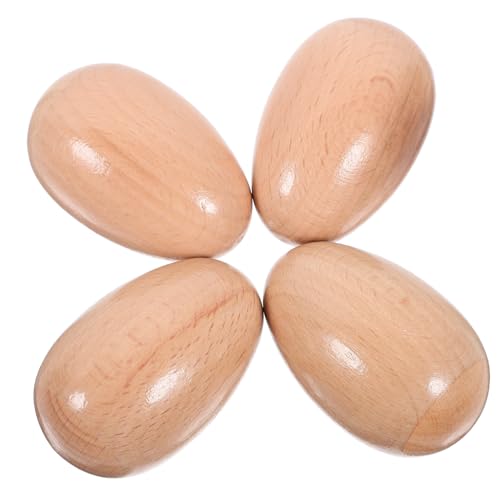 ibasenice 4 Stück Schaukelei aus Holz Vier Snooker-Queue Salz- und Pfefferschüttler Tischplatte Sieb kinderinstrumente musikinstrumente Maracas Maracas- aus Holz Khaki ibasenice 4 Stück Schaukelei aus Holz Vier Snooker-Queue Salz- und Pfefferschüttler Tischplatte Sieb kinderinstrumente musikinstrumente Maracas Maracas- aus Holz Khaki von ibasenice